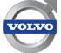 Logo Volvo Trucks